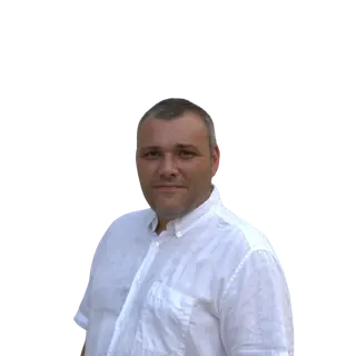 Mgr. Marek Novák
