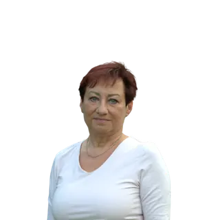 Petra Křikavová